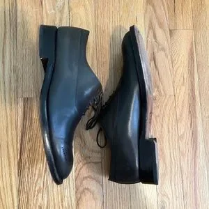 Jack Erwin | Shoes | Jack Erwin Olive Jasper Dress Shoes  display picture 2